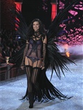 Adriana Lima　Secret Fashion Show　欧美丝袜模特(7)